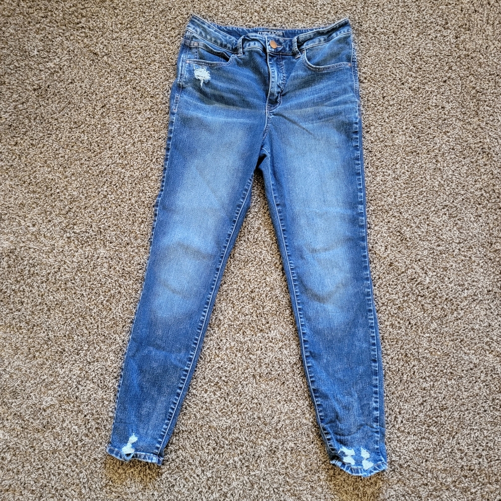 Maurices Jeggings